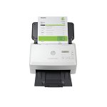 HP ScanJet Enterprise Flow 5000 s5 Duplex Sheet-Feed Scanner