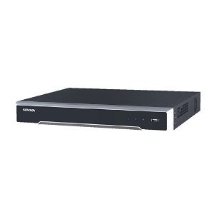 Hikvision DS-7604NI-I1/4P 4 Channel POE NVR with 3TB HDD