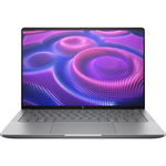 HP ZBook Ultra G1a 14 Inch Ryzen AI Max PRO 380 4.9GHz 16GB RAM 512GB SSD Laptop with Windows 11 Pro