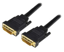 view Dynamix 2M DVI D Single Link Cable (18+1)