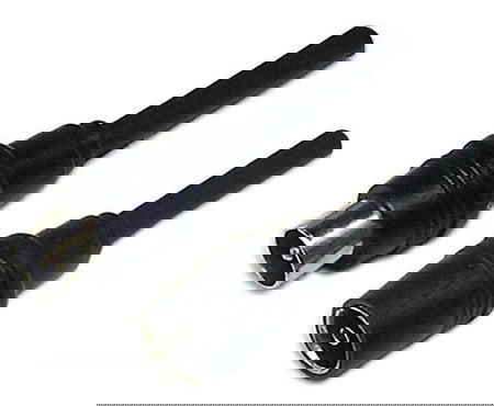Dynamix 10M RF Coaxial Male to Female Cable
