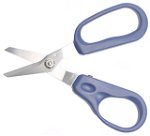 H Tools Scissors for Cutting Fibre Kevlar