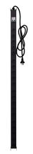 view Dynamix 20 Outlet 10A Vertical Power Rail with 6kVA Circuit Breaker
