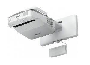 Epson EB-695Wi 3500 Lumen WXGA Ultra Short Throw LCD Projector