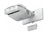 Epson EB-695Wi 3500 Lumen WXGA Ultra Short Throw LCD Projector