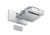 Epson EB-695Wi 3500 Lumen WXGA Ultra Short Throw LCD Projector