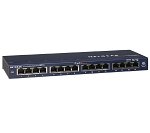 Netgear GS116AU ProSafe 16 port Gigabit switch unmanaged