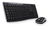 Logitech MK270R Wireless Keyboard & Mouse Combo