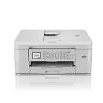 Brother MFC-J1010DW A4 9.5ppm All-in-One Wireless Colour Inkjet Printer + 4 Year Warranty Offer! + $50 Cashback