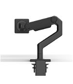 Humanscale M8.1 Single Monitor Arm Clamp - Black