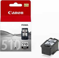 view Canon PG-510 Fine Black Ink Cartridge