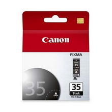 view Canon PGI 35 Black Ink Cartridge