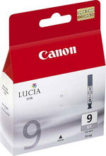 view Canon PGI-9GY Grey Ink Cartridge