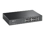 TP-Link TL-SF1016DS 16 Port 10/100M Desktop/Rackmount Switch