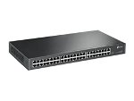 TP-Link TL-SG1048 48-port Unmanaged Gigabit Rackmount Switch