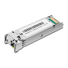 view TP-LINK TL-SM321A 1000Base-BX WDM Bi-Dir SFP MOD