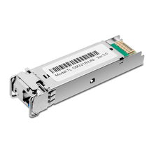 view TP-LINK TL-SM321B 1000Base-BX WDM Bi-Dir SFP MOD