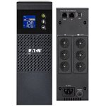 Eaton 5S 1200VA/720W 6 x Outlets Line Interactive Tower UPS