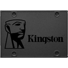 view Kingston A400 480GB SATA3 2.5 Inch Internal Solid State Drive