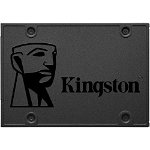 Kingston A400 480GB SATA3 2.5 Inch Internal Solid State Drive