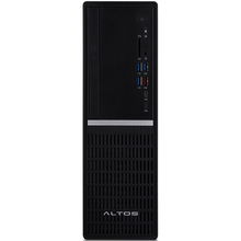 view Acer Altos P10 F9 i5-12400 4.4GHz 8GB RAM 512GB SSD Small Form Factor Desktop with Windows 11 Pro + FREE 256GB External SSD