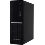 Acer Altos P10 F9 i5-14400 4.7GHz 8GB RAM 512GB SSD Small Form Factor Desktop with Windows 11 Pro + FREE 256GB External SSD