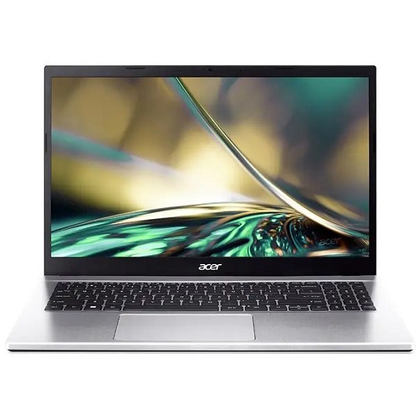 Acer Aspire 3 15.6 Inch Intel i5-1235U 4.4GHz 12GB RAM 250GB SSD 1TB HDD Laptop with Windows 11 Home