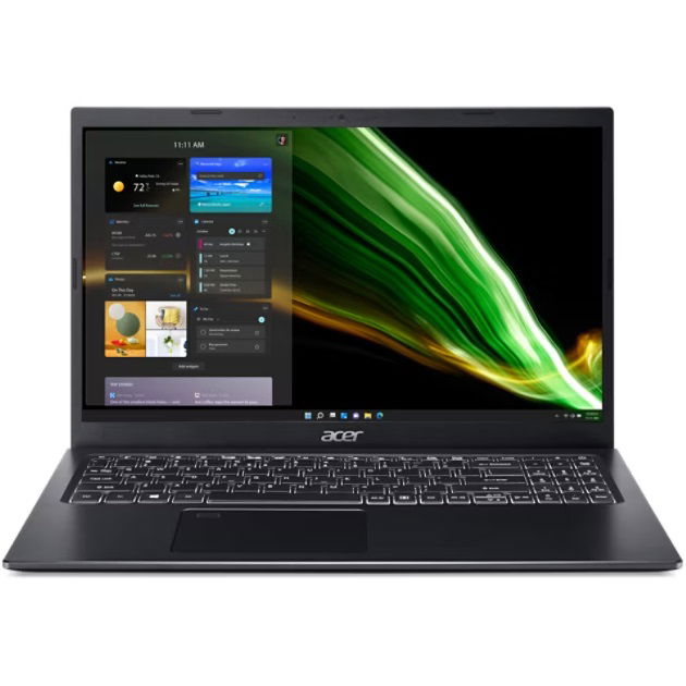 Acer Aspire A515 15.6 Inch i7-13620H 4.9GHz 16GB RAM 1TB SSD RTX2050 4GB Laptop with Windows 11 Home