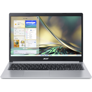 Acer Aspire 5 A515-45-R3WK 15.6 Inch Ryzen 5 5500U 4.00GHz 8GB RAM 512GB SSD Laptop with Windows 11 Home