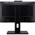 Acer B278U 27 Inch 2560 x 1440 4ms 75Hz IPS Monitor with Speakers & Webcam - HDMI, DisplayPort, USB-C