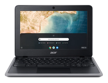 view Acer C734 Chromebook 11.6 Inch Intel Celeron Dual Core N4500 2.8GHz 4GB RAM 32GB SSD Laptop with Chrome OS