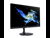Acer CB242Y 23.8 Inch 1920 x 1080 1ms 250nit IPS Widescreen Frameless Monitor with Built-in Speakers - HDMI, VGA, DisplayPort