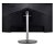 Acer CB272 27 Inch 1920x1080 Full HD 1ms 75Hz 250nit IPS Monitor with Speakers - HDMI, DisplayPort