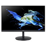 Acer CB272E3 27 Inch 1920 x 1080 1ms 100Hz IPS Monitor with Speakers - HDMI, DisplayPort, VGA