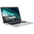 Acer Chromebook 314 C934T 14 Inch Intel Celeron N4500 2.8GHz 8GB RAM 64GB Flash Memory Touchscreen Laptop with ChromeOS - 1 Year Warranty