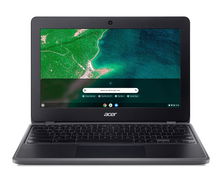 view Acer Chromebook 511 C734 11.6 Inch Intel Celeron N4500 2.8 GHz 4GB RAM 32GB SSD Laptop with Chrome OS