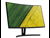Acer ED273P 27 Inch 1920 x 1080 1ms 250nit VA Curved Gaming Monitor with Built-in Speakers - HDMI, VGA