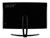 Acer ED273P 27 Inch 1920 x 1080 1ms 250nit VA Curved Gaming Monitor with Built-in Speakers - HDMI, VGA