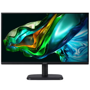 Acer EK271 E 27 Inch 1920 x 1080 1ms 100Hz IPS Monitor - HDMI, VGA