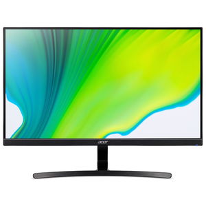 Acer K273 E 27 Inch 1920 x 1080 1ms 75Hz IPS Monitor with Speakers - HDMI, VGA