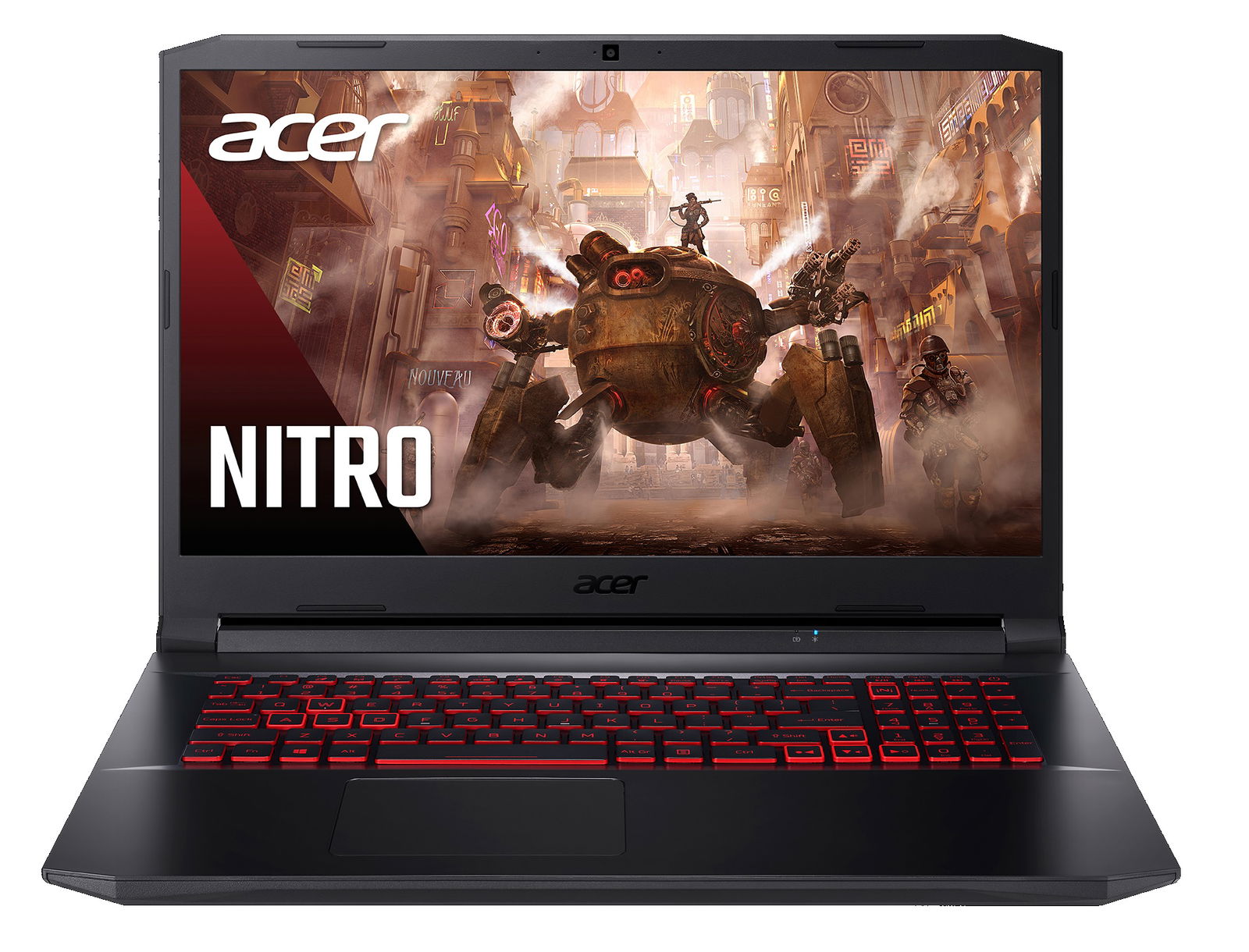 Acer Nitro 5 3060 Купить