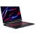 Acer Nitro 5 AN515 15.6 Inch i7-12650H 4.7GHz 16GB RAM 512GB SSD NVIDIA GeForce RTX4050 Laptop with Windows 11 Home