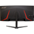 Acer Nitro ED340CU H 34 Inch 3440 x 1440 1ms 100Hz VA Gaming Curved Monitor - HDMI, DisplayPort