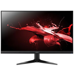 Acer Nitro QG271 M3 27 Inch 1920 x 1080 1ms 180Hz IPS Gaming Monitor - HDMI, DisplayPort