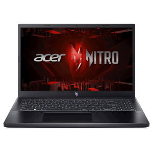 Acer Nitro V 15.6 Inch i7-13620H 4.9GHz 16GB RAM 2.5TB SSD NVIDIA RTX4050 6GB Laptop with Windows 11 Home