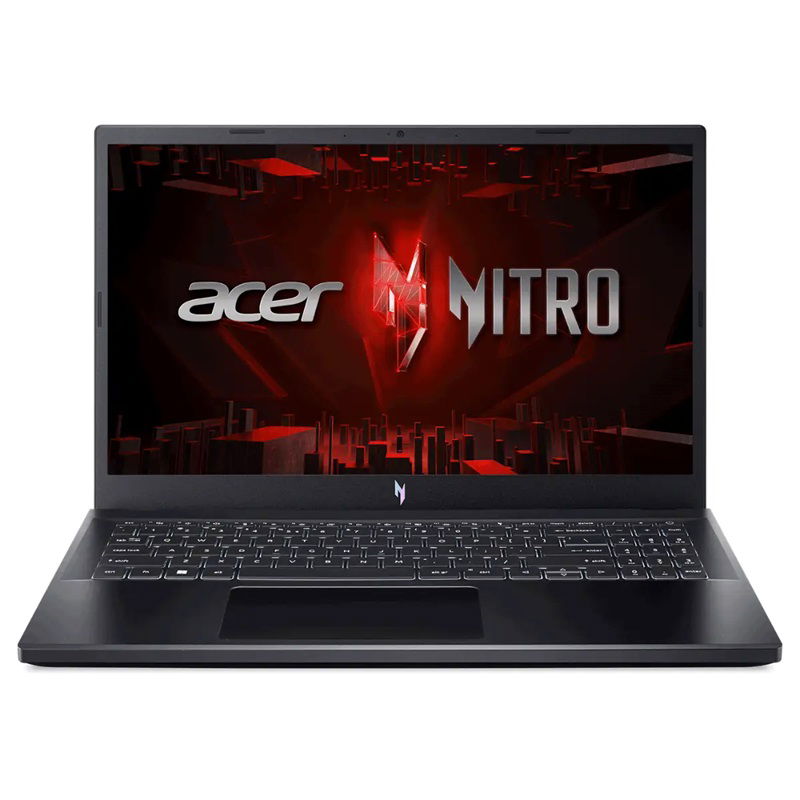 Acer Nitro V 15.6 Inch i7-13620H 4.9GHz 16GB RAM 2.5TB SSD NVIDIA RTX4050 6GB Laptop with Windows 11 Home