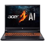 Acer Nitro V 16 ANV16-41-R55S 16 Inch AMD Ryzen 7 8845HS 16GB RAM 1TB SSD GeForce RTX 4060 8GB Laptop with Windows 11 Home