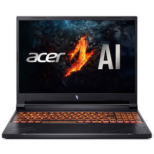 Acer Nitro V 16 ANV16-41-R55S 16 Inch AMD Ryzen 7 8845HS 16GB RAM 1TB SSD GeForce RTX 4060 8GB Laptop with Windows 11 Home