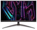 Acer Predator XB273U V3 27 Inch 2560x1440 QHD 180Hz IPS Gaming Monitor with Built-In Speakers - HDMI, DisplayPort