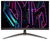 Acer Predator XB273U V3 27 Inch 2560x1440 QHD 180Hz IPS Gaming Monitor with Built-In Speakers - HDMI, DisplayPort